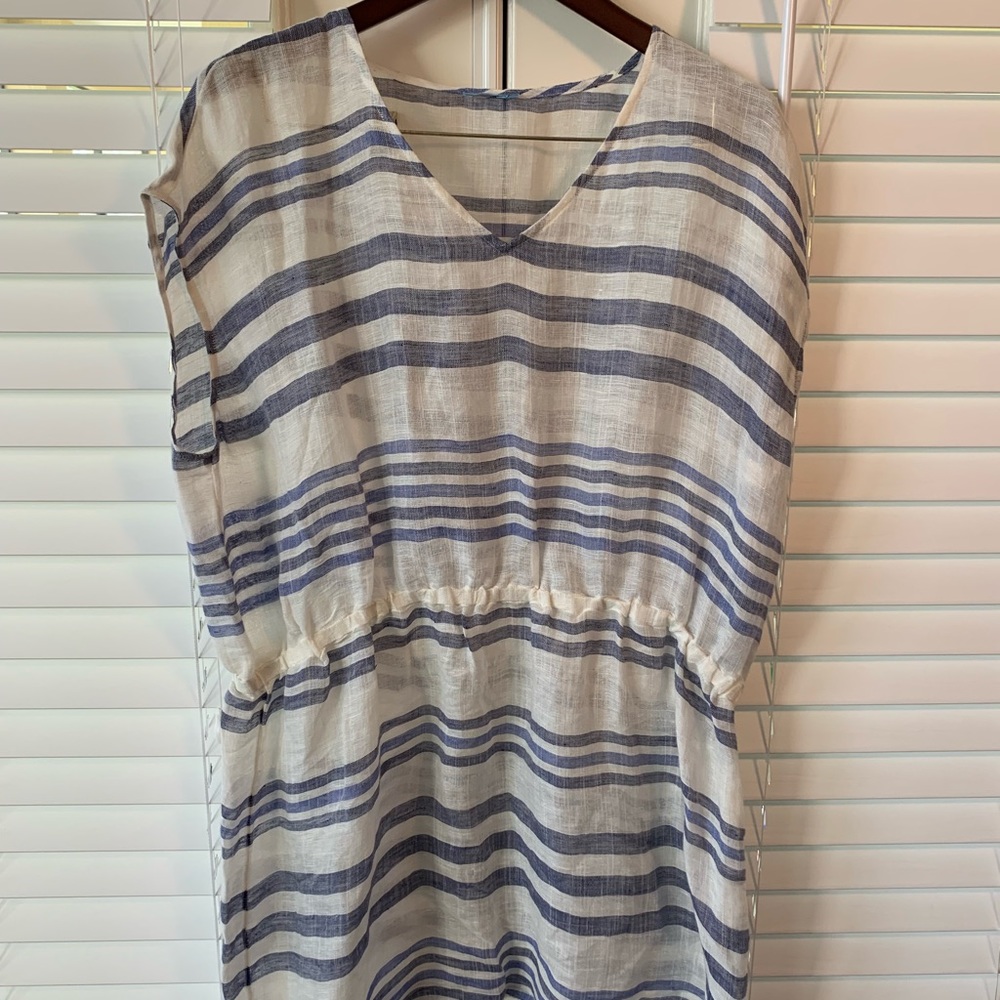 J McLaughlain cover up